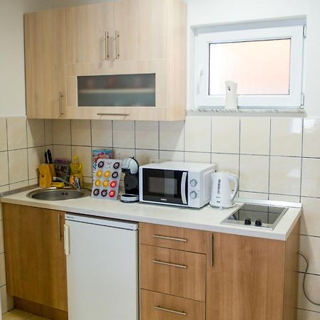 Mila Apartments Mostar Exterior foto